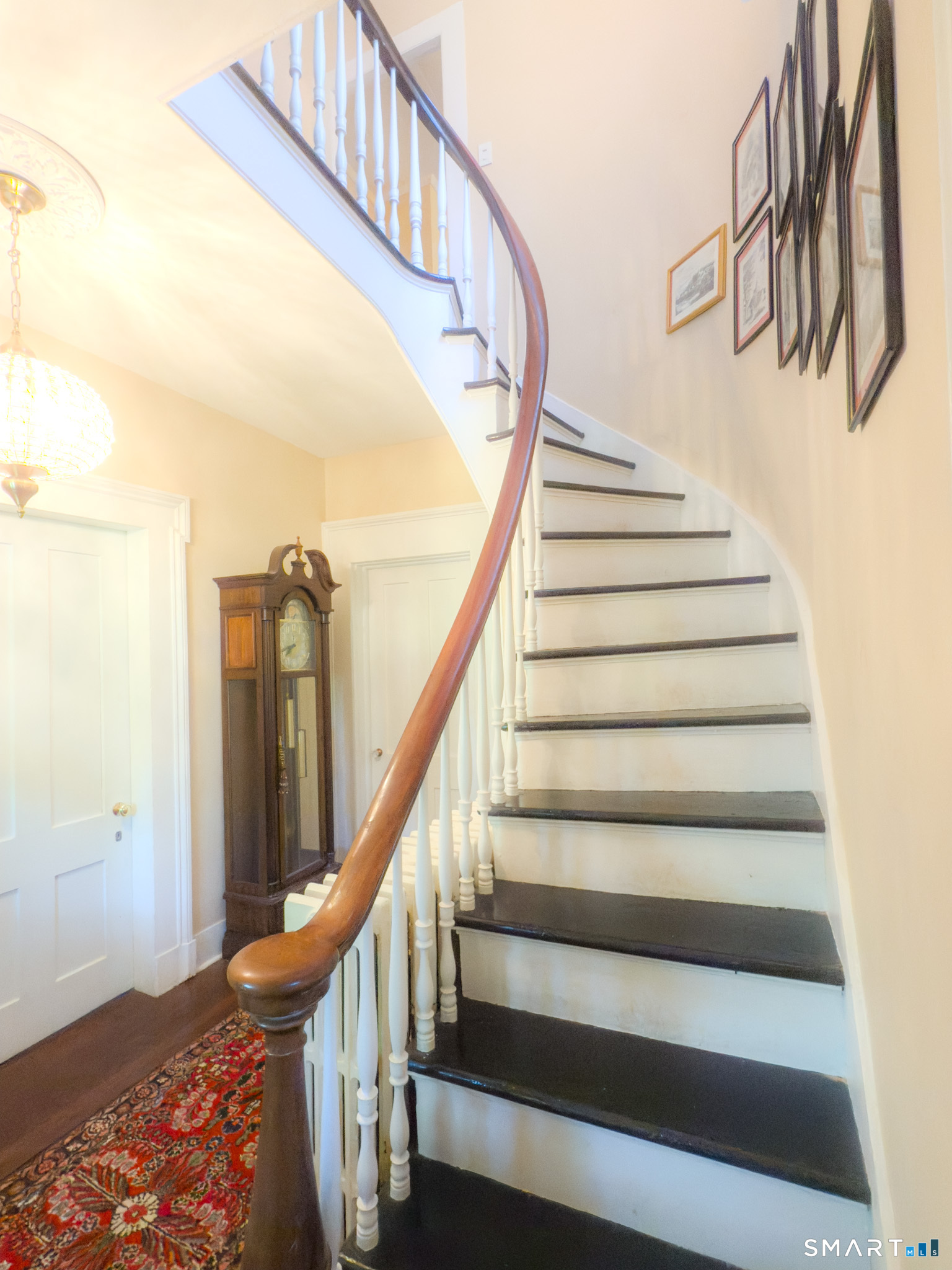 34 Hamilton Avenue Watertown, CT 06795 - Photo 7 of 17 a view of entryway