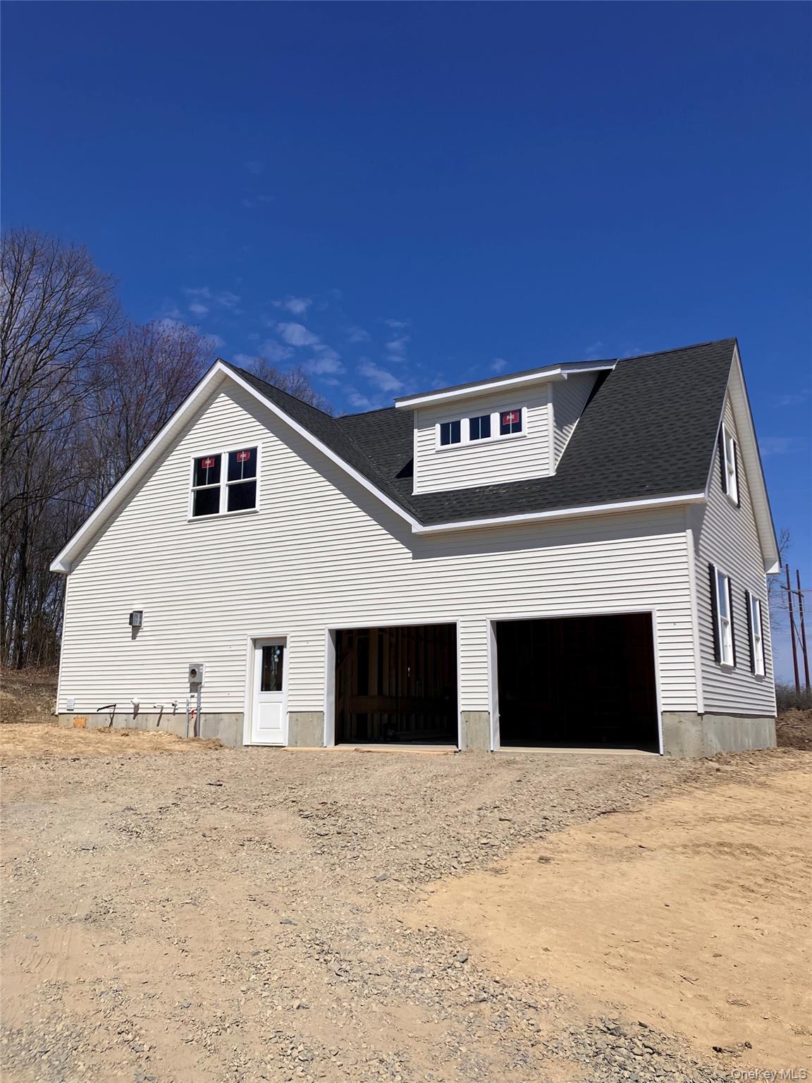 9 Domingues Road Newburgh, NY 12550 - Photo 4 of 13 a view of a house with a yard