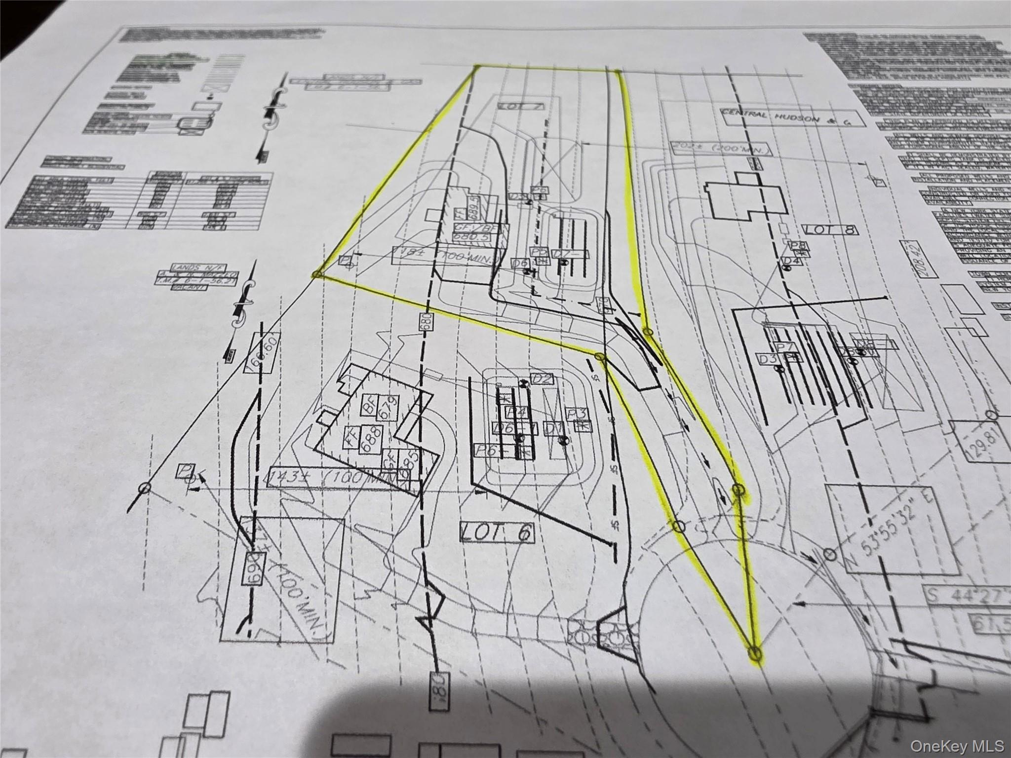 9 Domingues Road Newburgh, NY 12550 - Photo 6 of 9 a view of a staircase