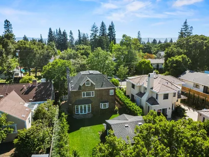 $5,798,000 | 1427 Byron Street, Palo Alto, CA 94301
