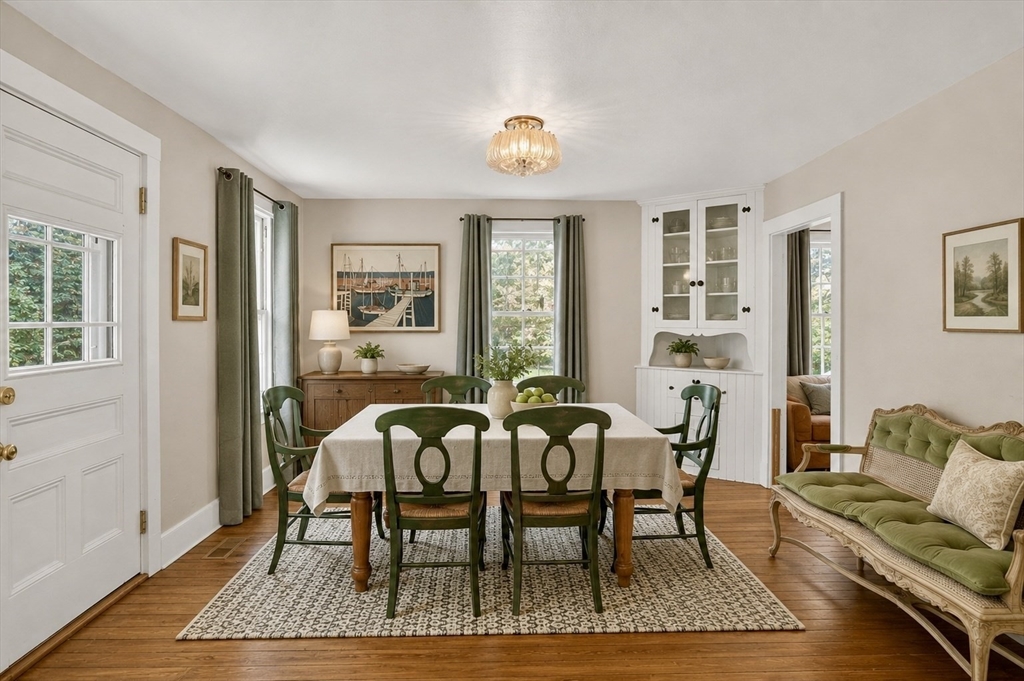 41-0 Cook Road Vineyard Haven, MA 02568 - Photo 11 of 28
