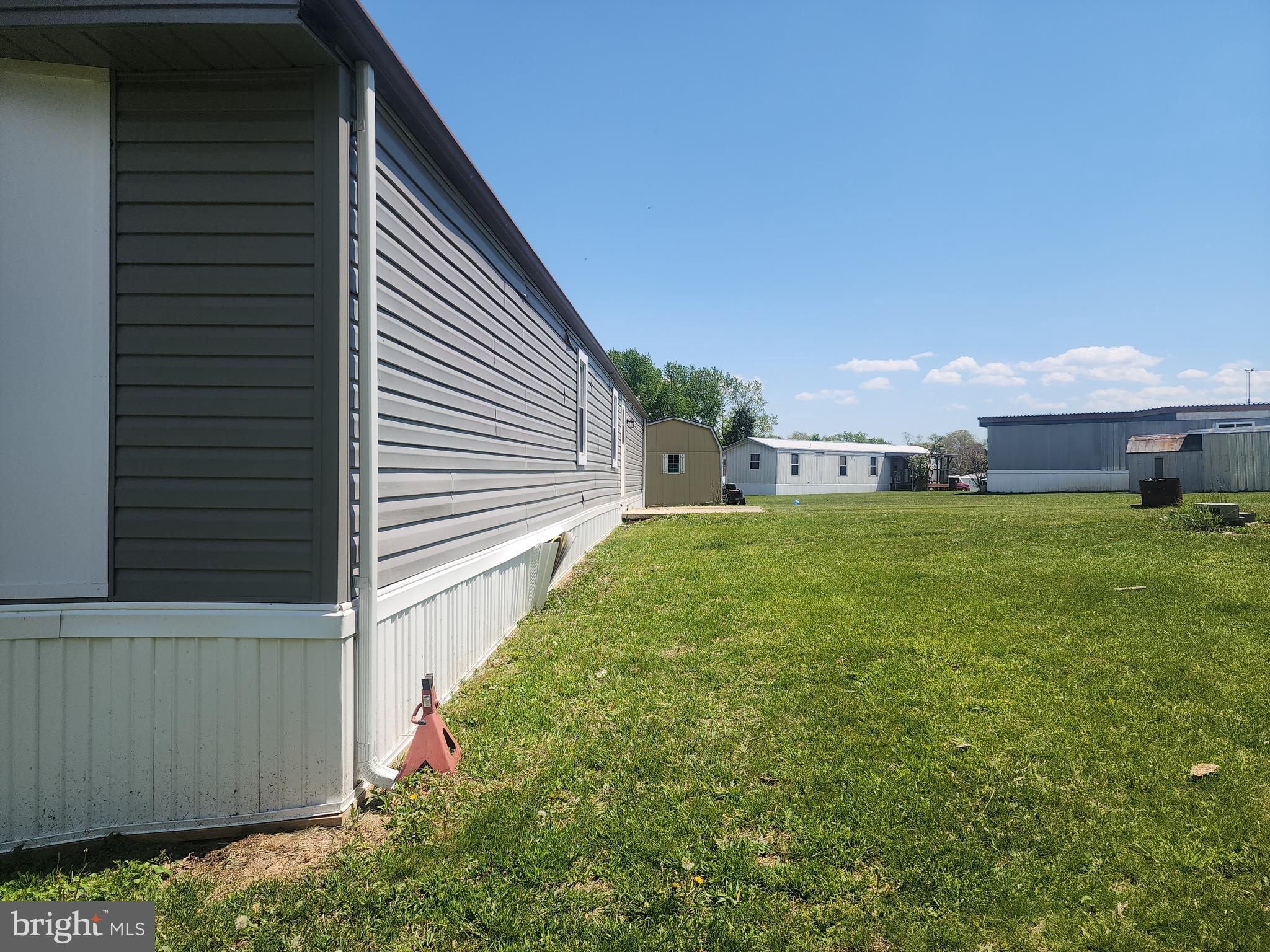 41 Mountain View Terrace Newville, PA 17241 - Photo 4 of 34 a view of a house with a yard