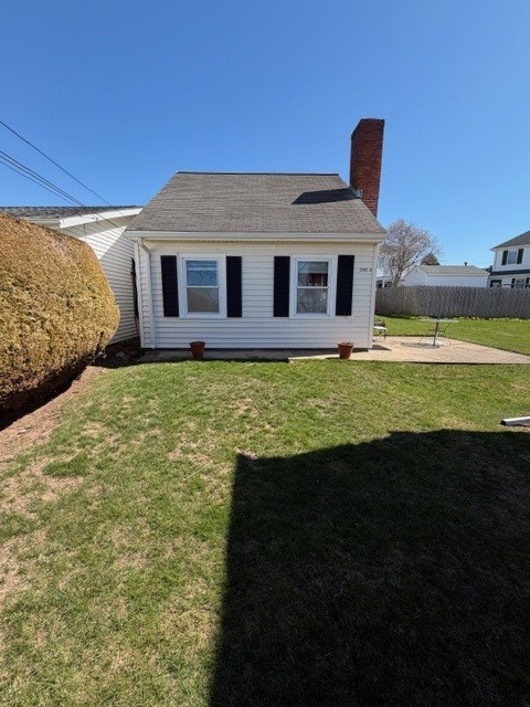 280 Bonnet Point Road, Unit A Narragansett, RI 02882 - Photo 2 of 11