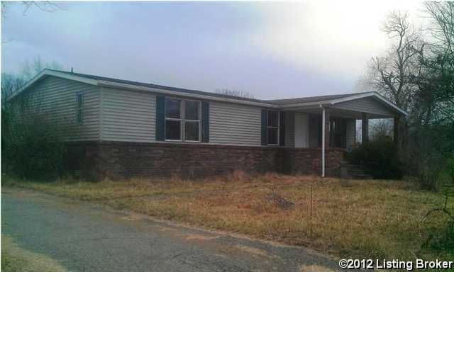 1195 Meade-Springs Road Brandenburg, KY 40108 - Photo 1 of 5 Primary Photo