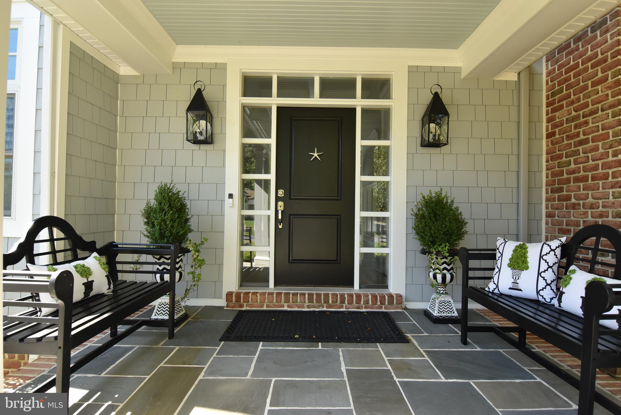 35566 Peregrine Road Lewes, DE 19958 - Photo 2 of 78 Entrance way