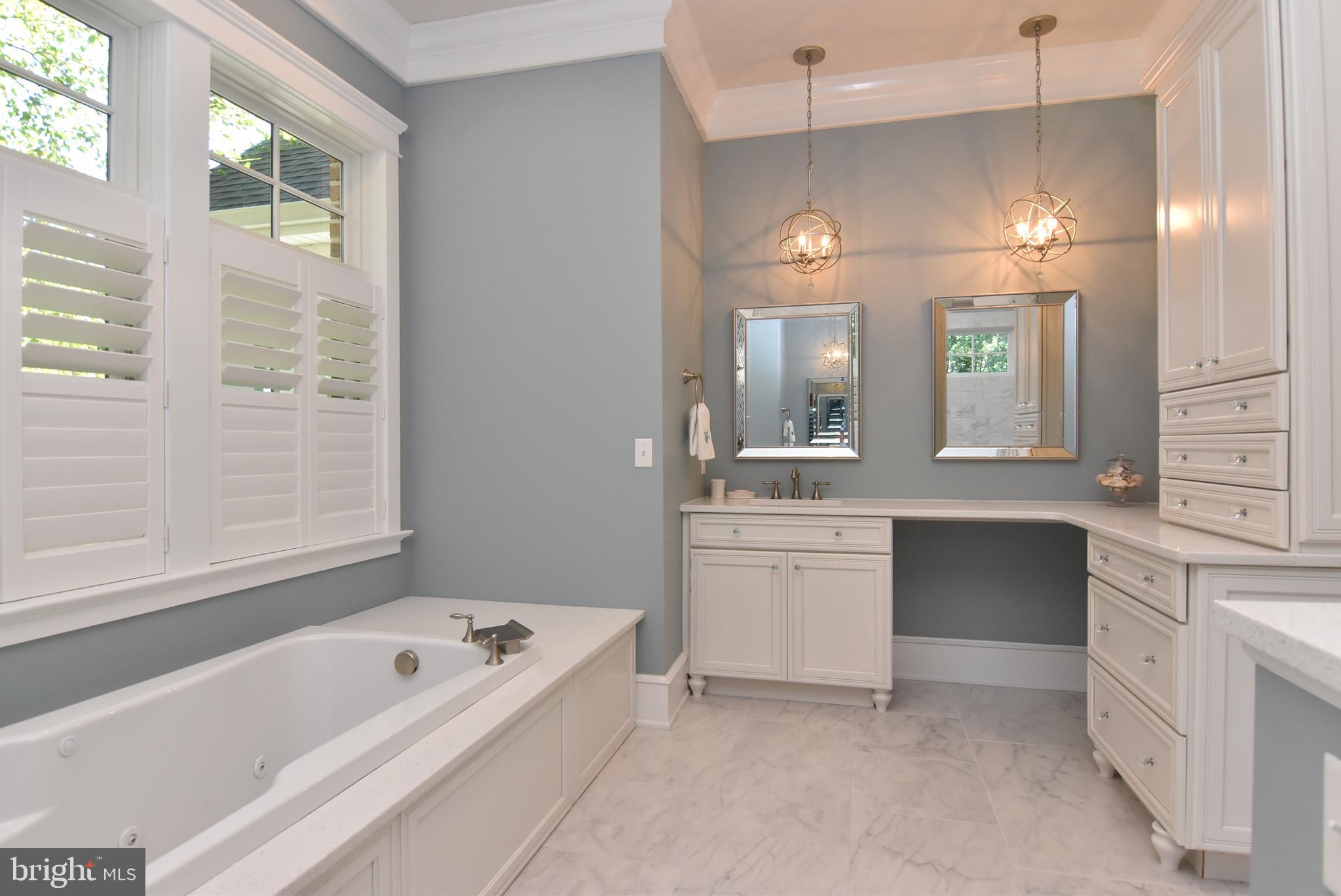 35566 Peregrine Road Lewes, DE 19958 - Photo 29 of 78 Main Suite Bathroom