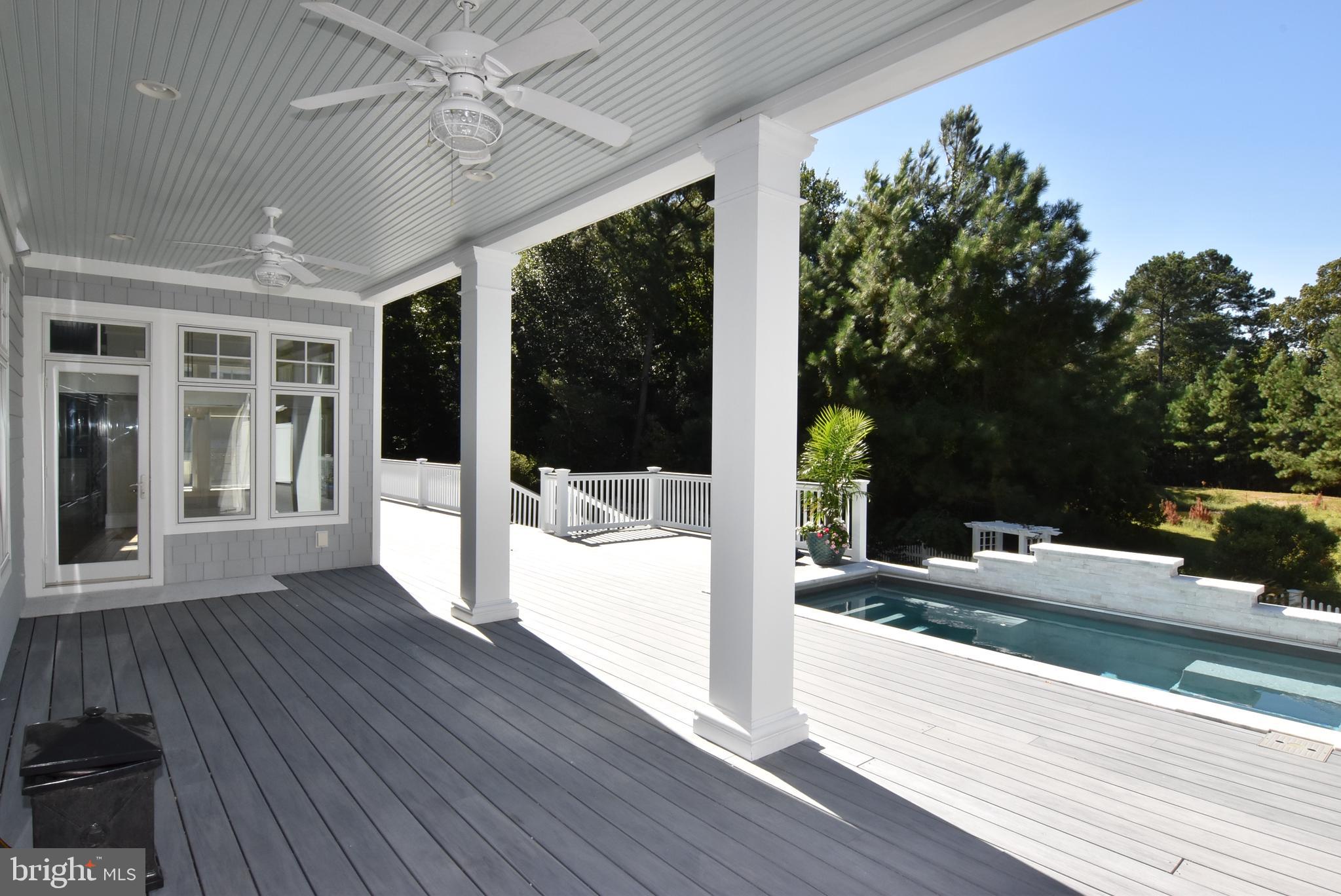 35566 Peregrine Road Lewes, DE 19958 - Photo 54 of 78 Entrance Out to Pool