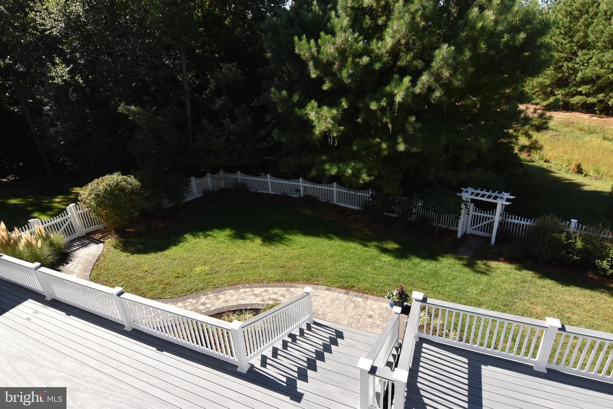 35566 Peregrine Road Lewes, DE 19958 - Photo 58 of 78 LOTS OF PRIVACY NOT A HOME IN SIGHT