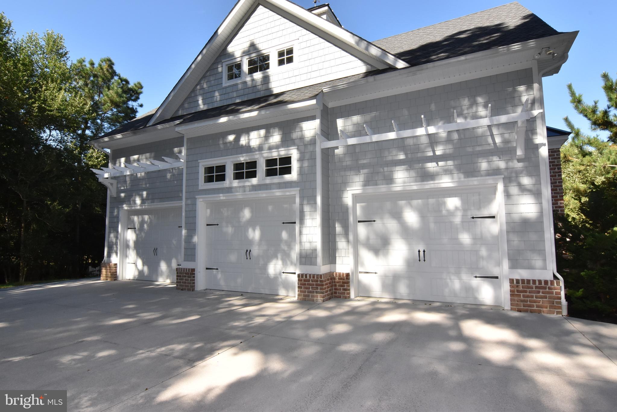 35566 Peregrine Road Lewes, DE 19958 - Photo 75 of 78 3 Car Garage
