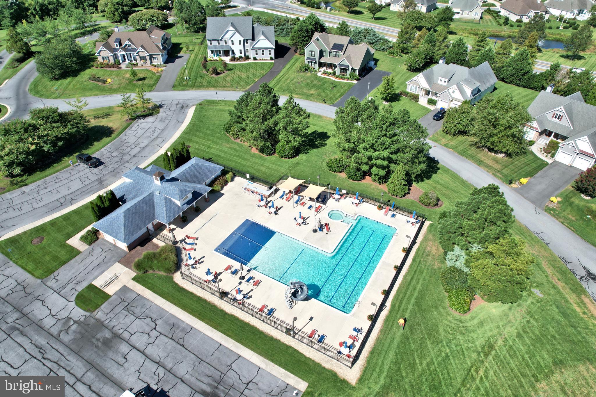 35566 Peregrine Road Lewes, DE 19958 - Photo 77 of 78 Community Pool