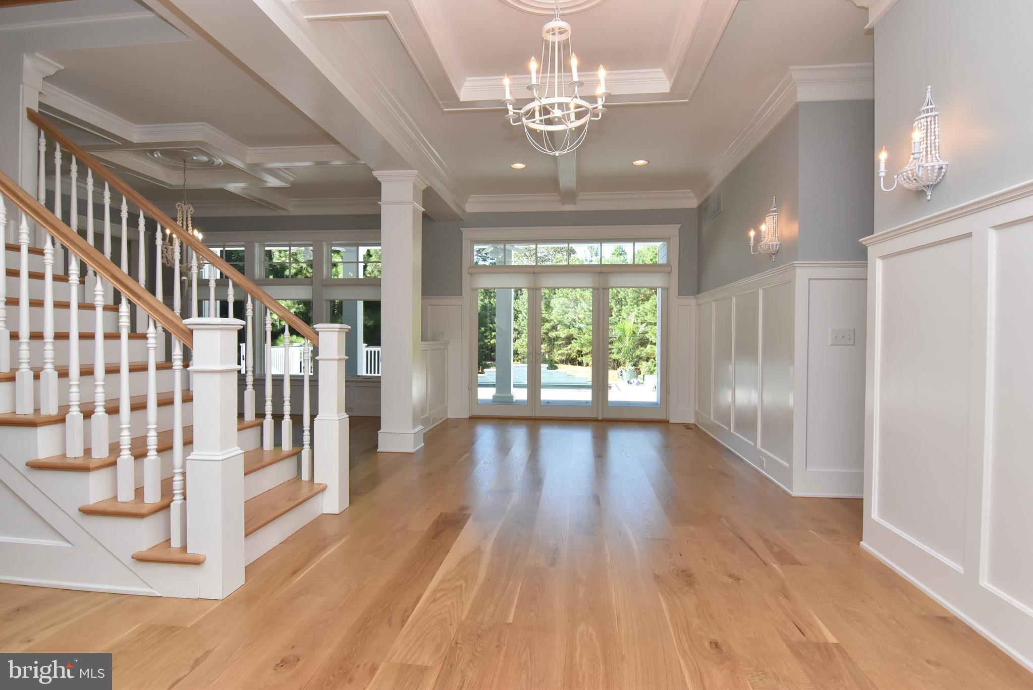 35566 Peregrine Road Lewes, DE 19958 - Photo 8 of 78 Foyer