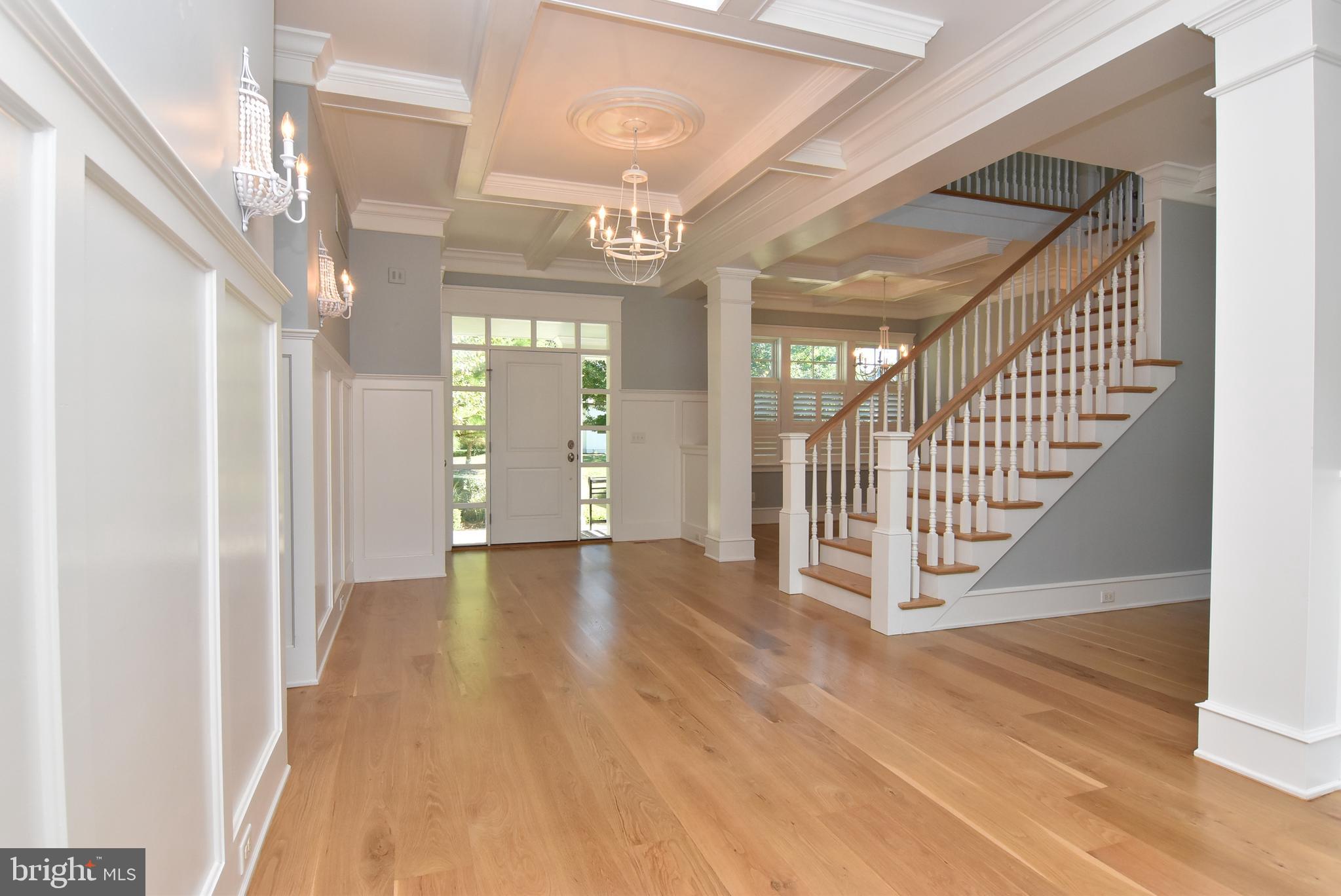 35566 Peregrine Road Lewes, DE 19958 - Photo 9 of 78 Entrance Foyer