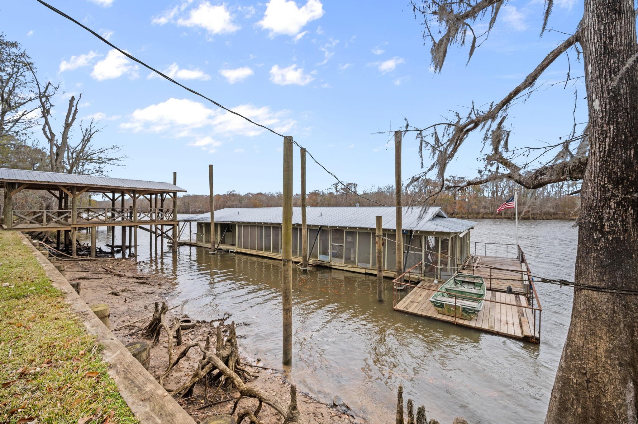 8031 Bryant's Lndg Road Stockton, AL 36579 - Photo 48 of 50