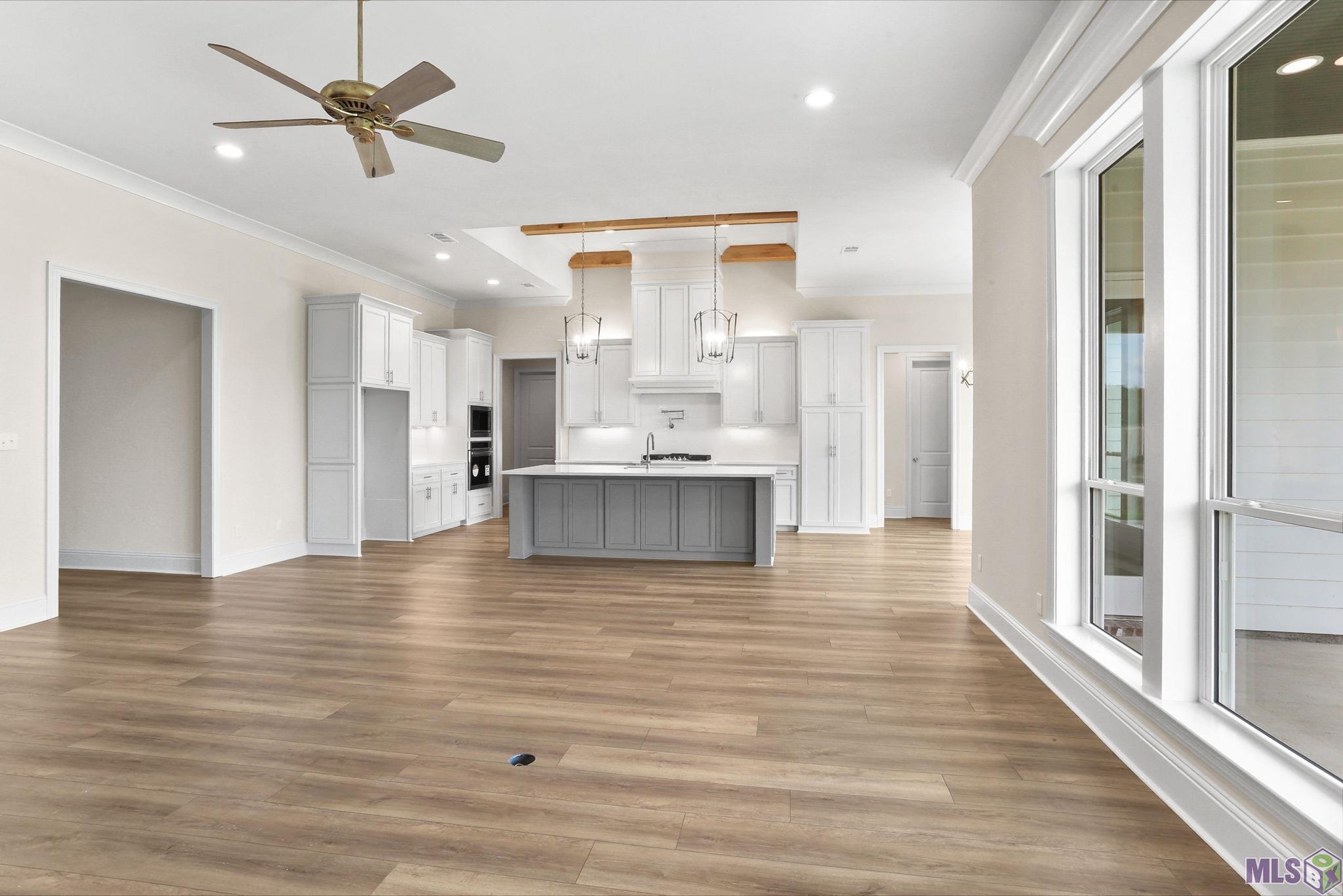 4439 Camargue Avenue Baton Rouge, LA 70820 - Photo 5 of 17 Chef's Kitchen...storage everywhere