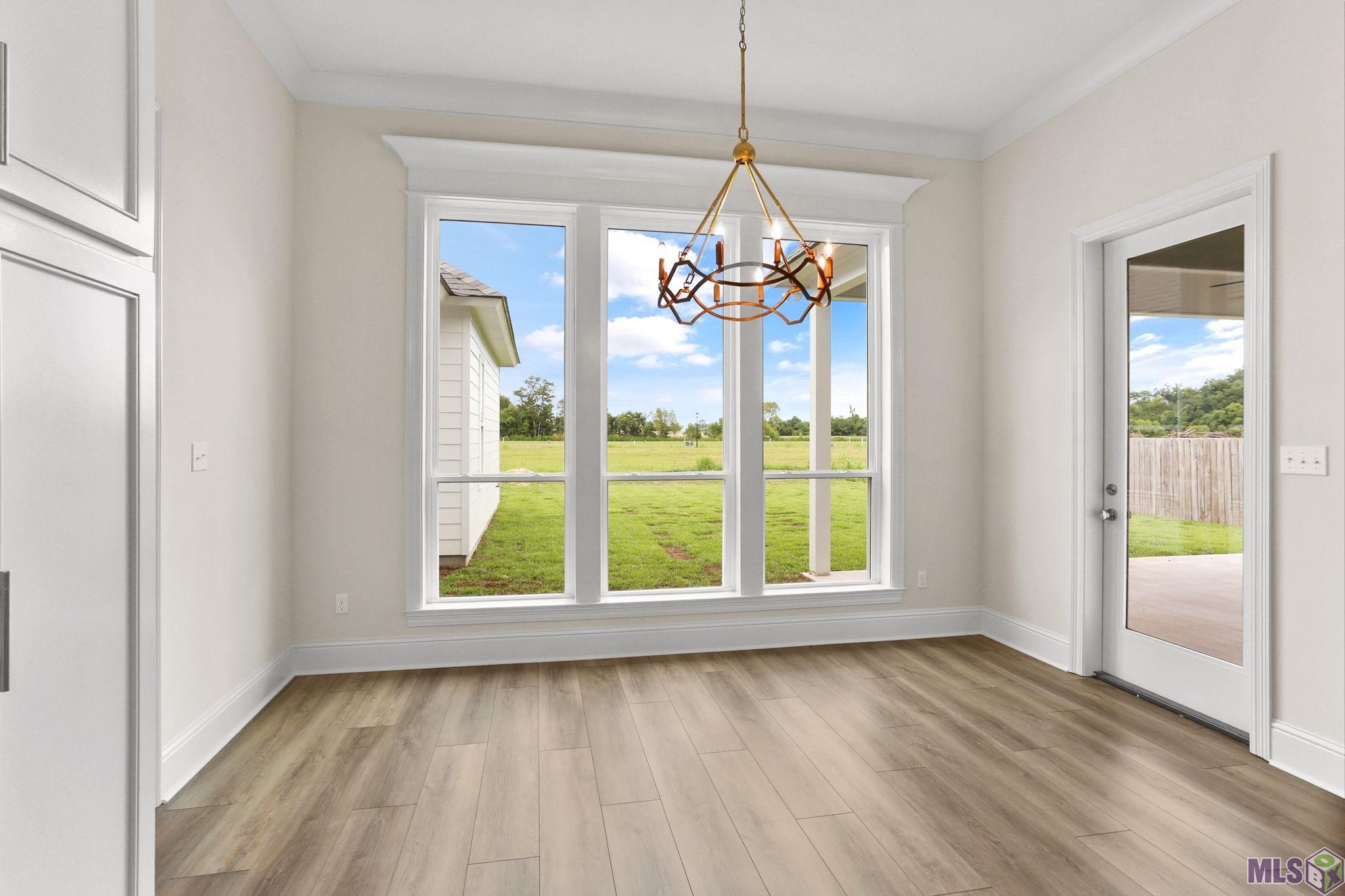 4439 Camargue Avenue Baton Rouge, LA 70820 - Photo 9 of 17 Separate Dining Room