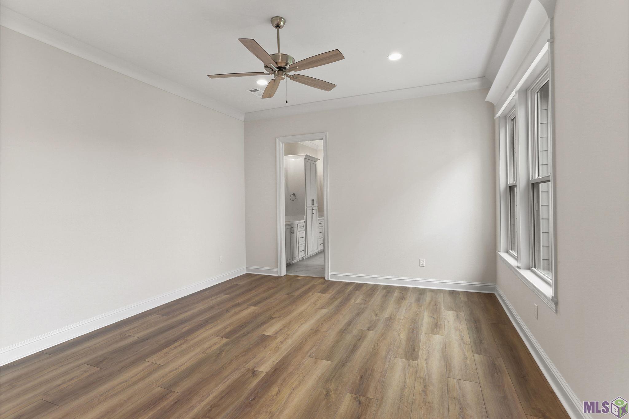 4439 Camargue Avenue Baton Rouge, LA 70820 - Photo 10 of 17 Primary Suite with views of the Patio