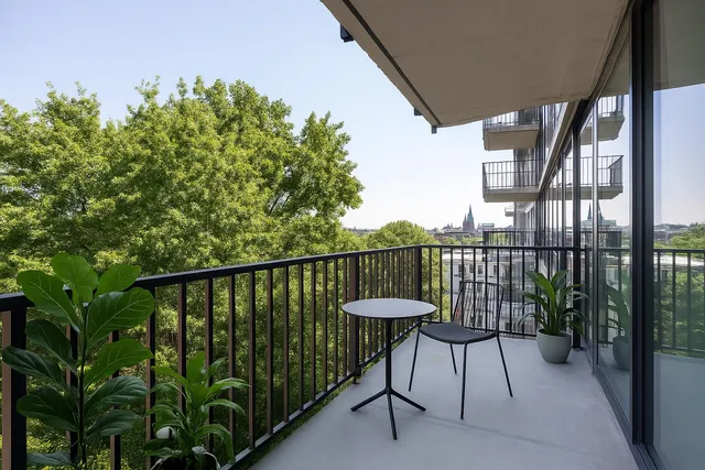 $3,650 | 12 Halsey Street, Unit 217 | Bedford-Stuyvesant