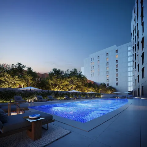 $3,650 | 12 Halsey Street, Unit 217 | Bedford-Stuyvesant