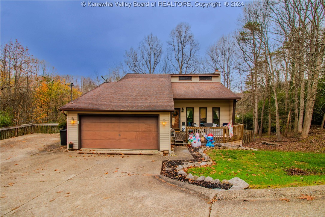 180 Elm Street Elkview, WV 25071 - Photo 1 of 46 Gallery Image 1