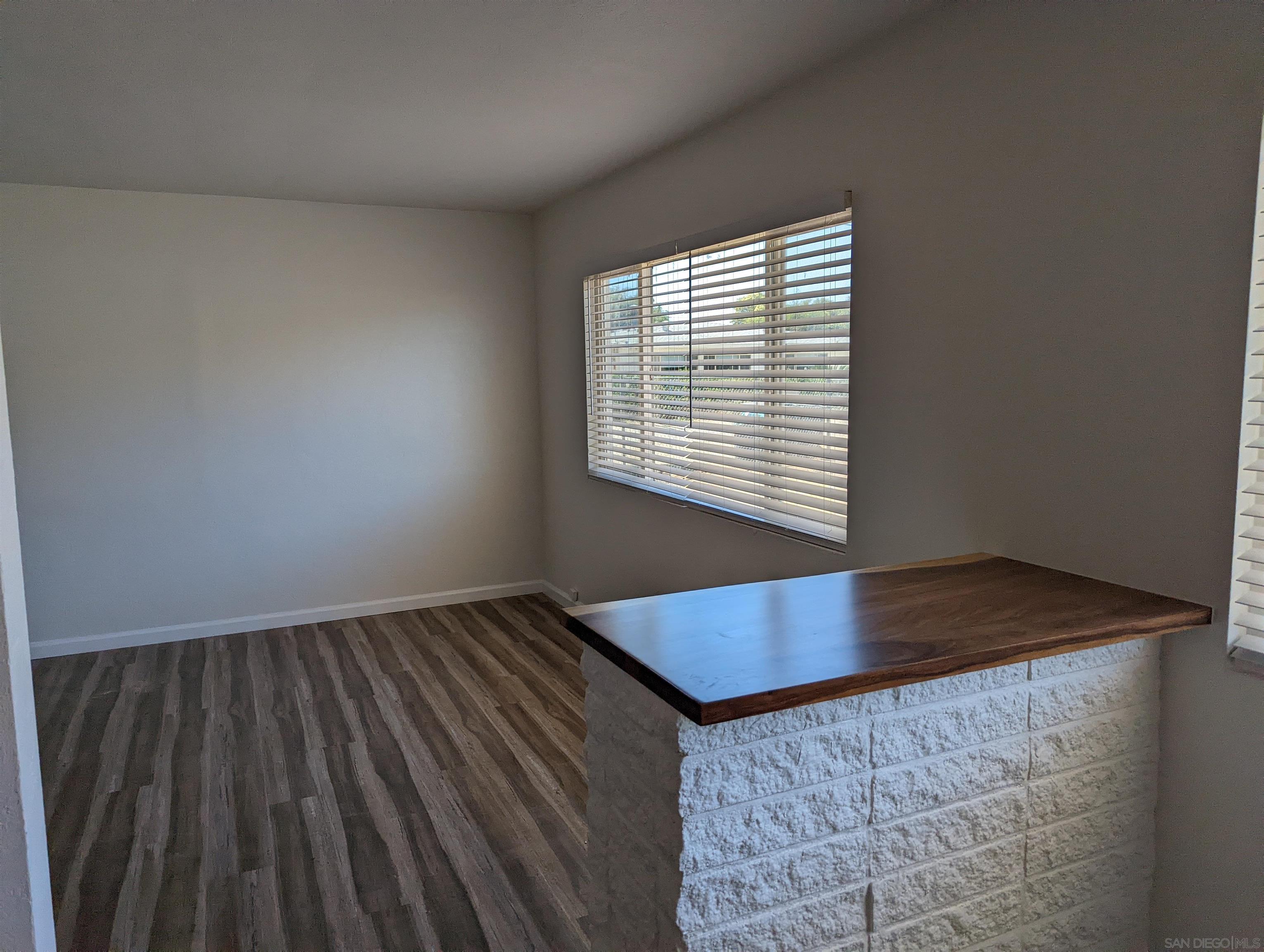1207 Lyons Lane El Cajon, CA 92021 - Photo 8 of 39 a view of an empty room and window