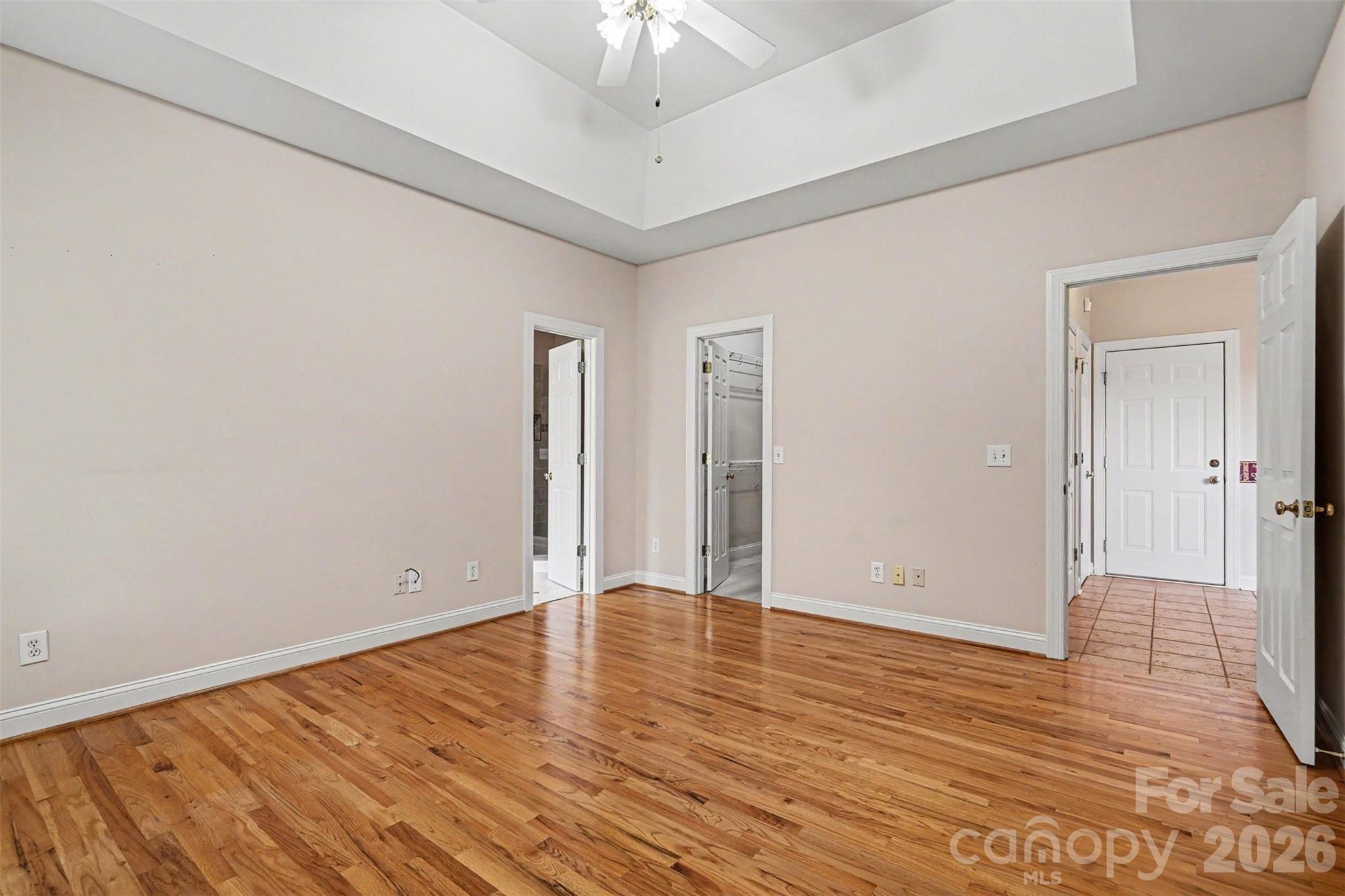 8200 Mt Olive Road Concord, NC 28025 - Photo 17 of 28