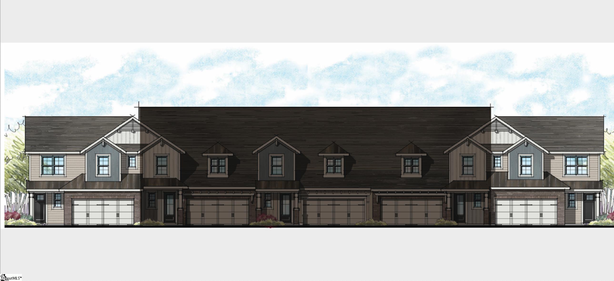 135 Green Heron Road Greenville, SC 29607 - Photo 26 of 26