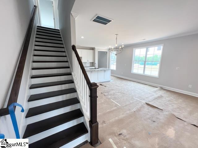 135 Green Heron Road Greenville, SC 29607 - Photo 10 of 26