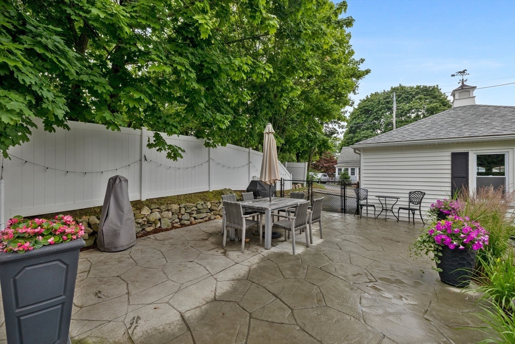 40 County Street, Unit 1 Peabody, MA 01960 - Photo 26 of 31