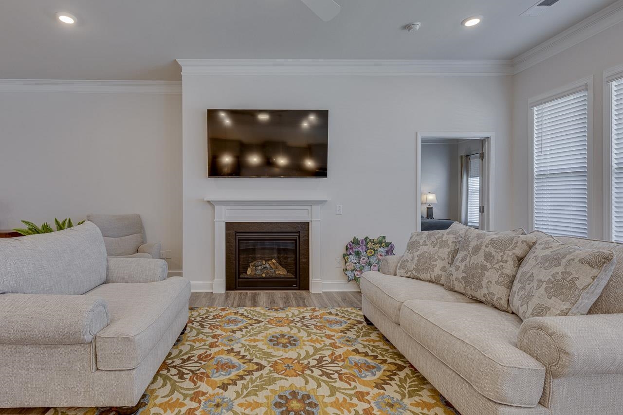 1726 Wabash Place Boiling Springs, SC 29316 - Photo 5 of 34