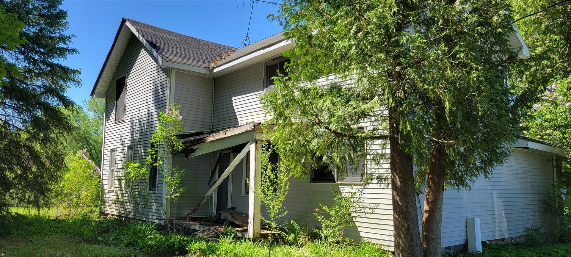 5304 Twin Lakes Road Cheboygan, MI 49721 - Photo 12 of 14 Gallery Image 12