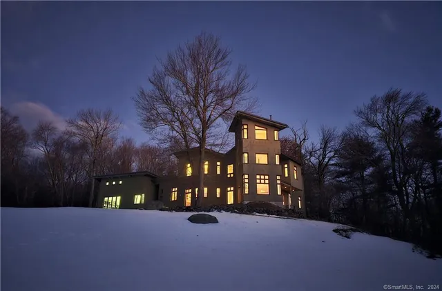 $1,650,000 | 27 Ridge Road, Canton, CT 06019