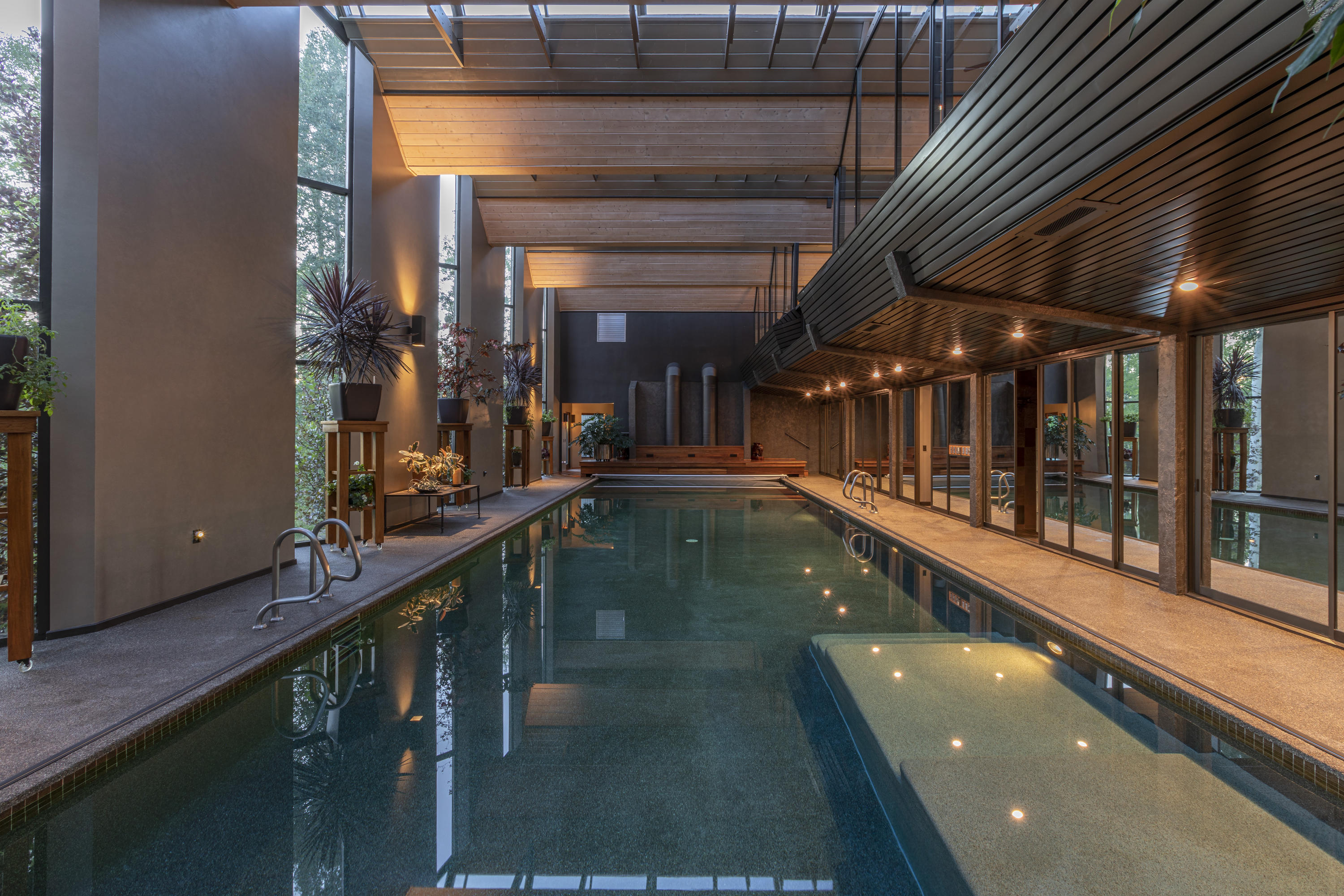24 Sunset Circle Telluride, CO 81435 - Photo 7 of 39 a view of swimming pool