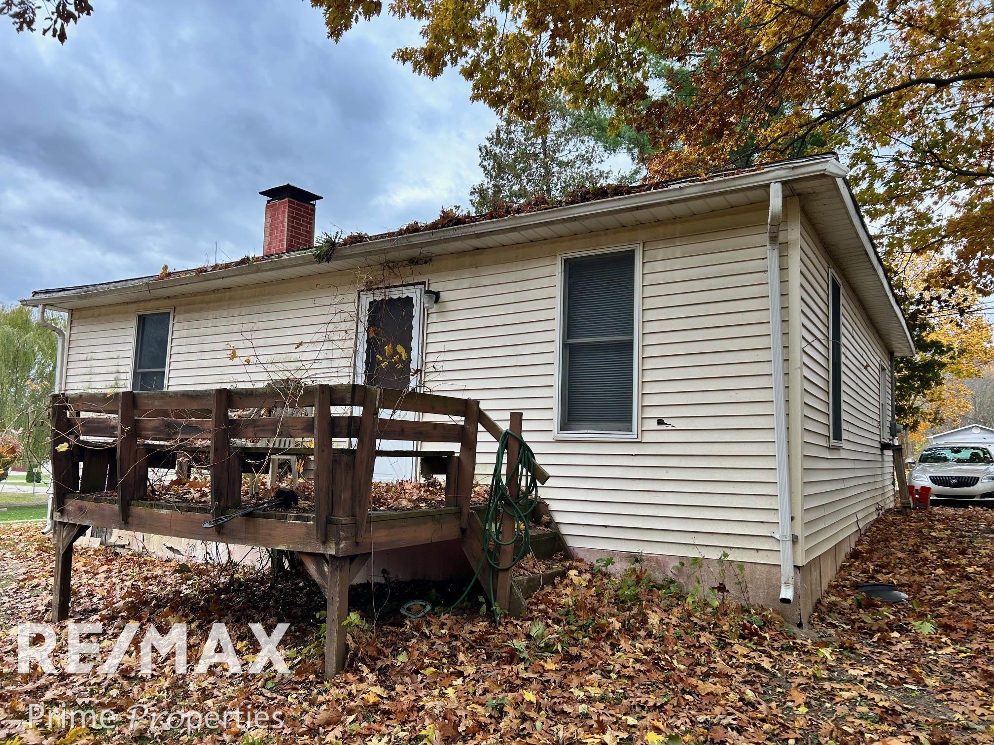7152 Russell Street Genesee, MI 48437 - Photo 10 of 46