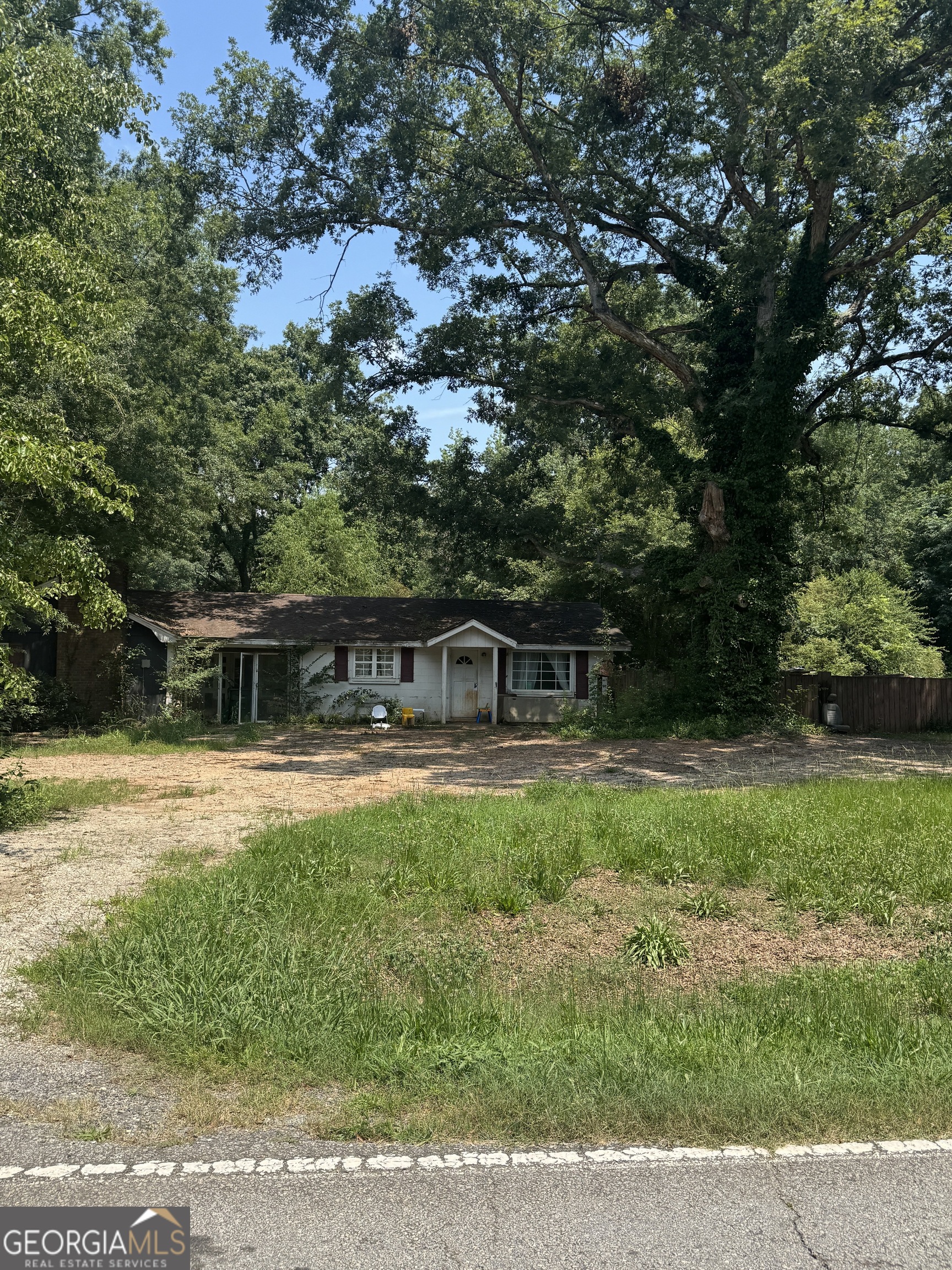 0 Highway 129 And Wayne Poultry Road Pendergrass, GA 30567 - Photo 17 of 17