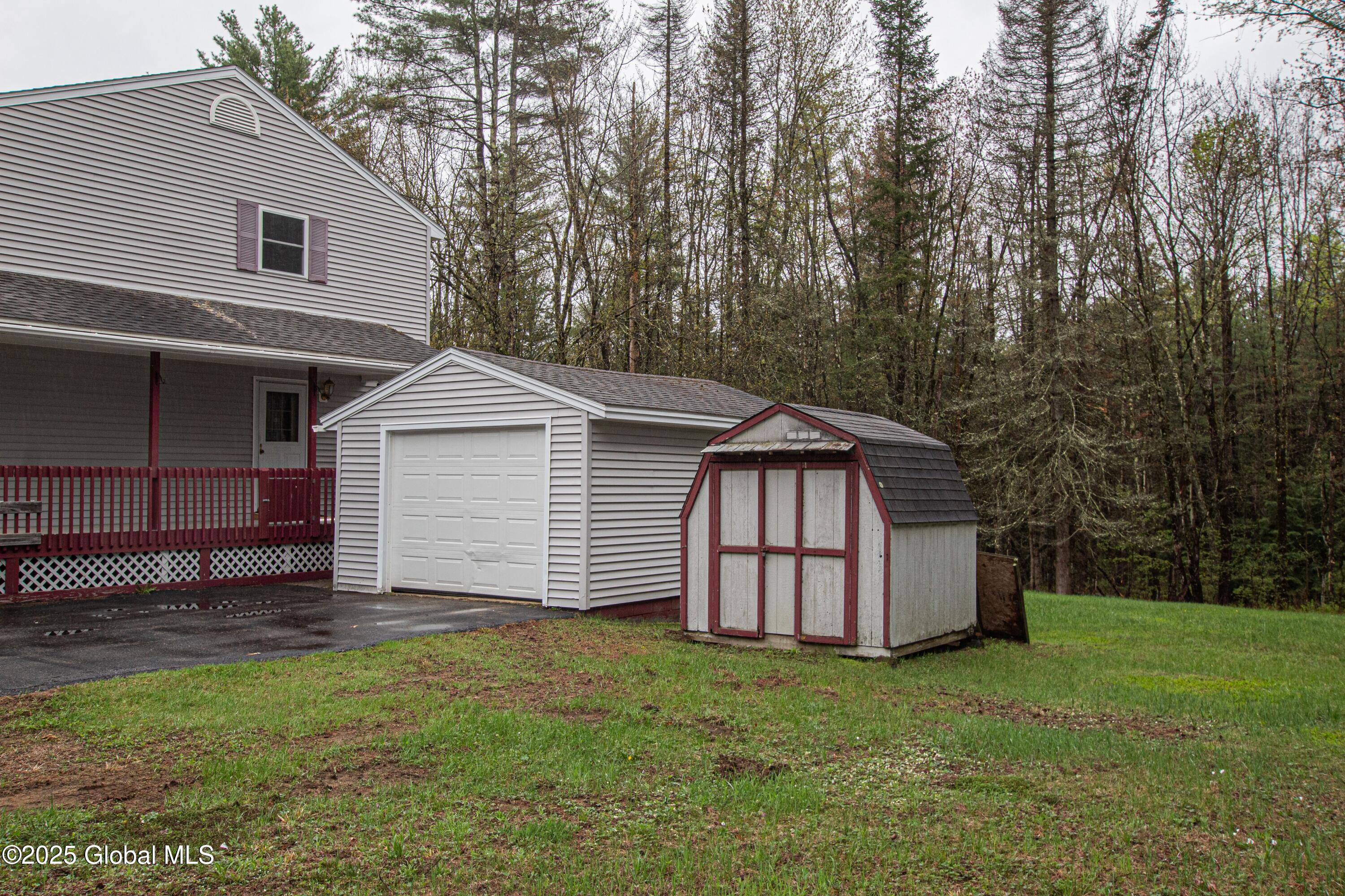 154 Lampman Road Broadalbin, NY 12025 - Photo 39 of 39 TTBP-43
