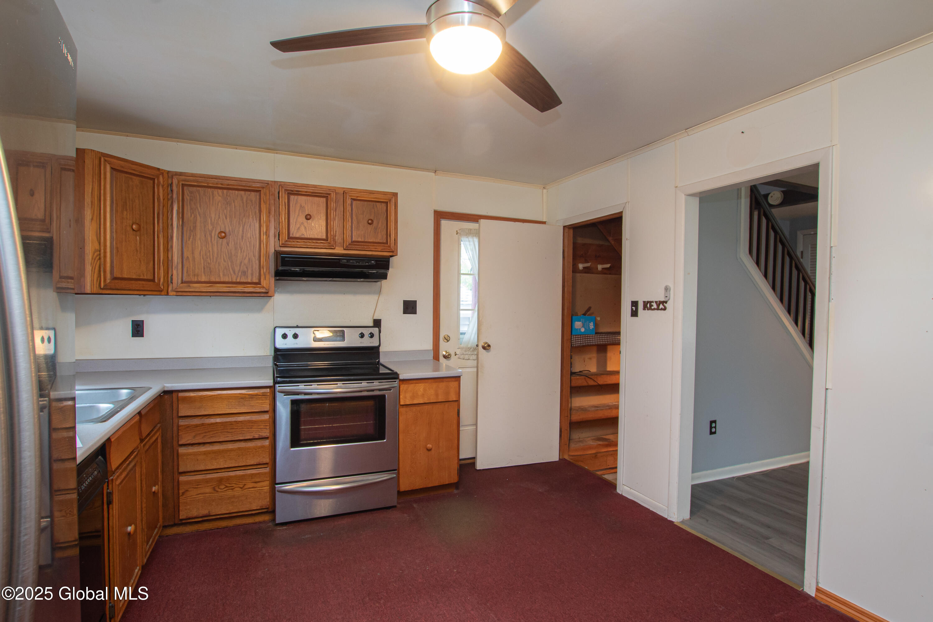 154 Lampman Road Broadalbin, NY 12025 - Photo 8 of 39 TTBP-28