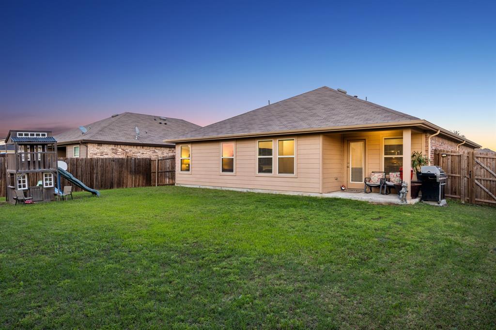 802 Rustic Way Royse City, TX 75189 - Photo 18 of 38