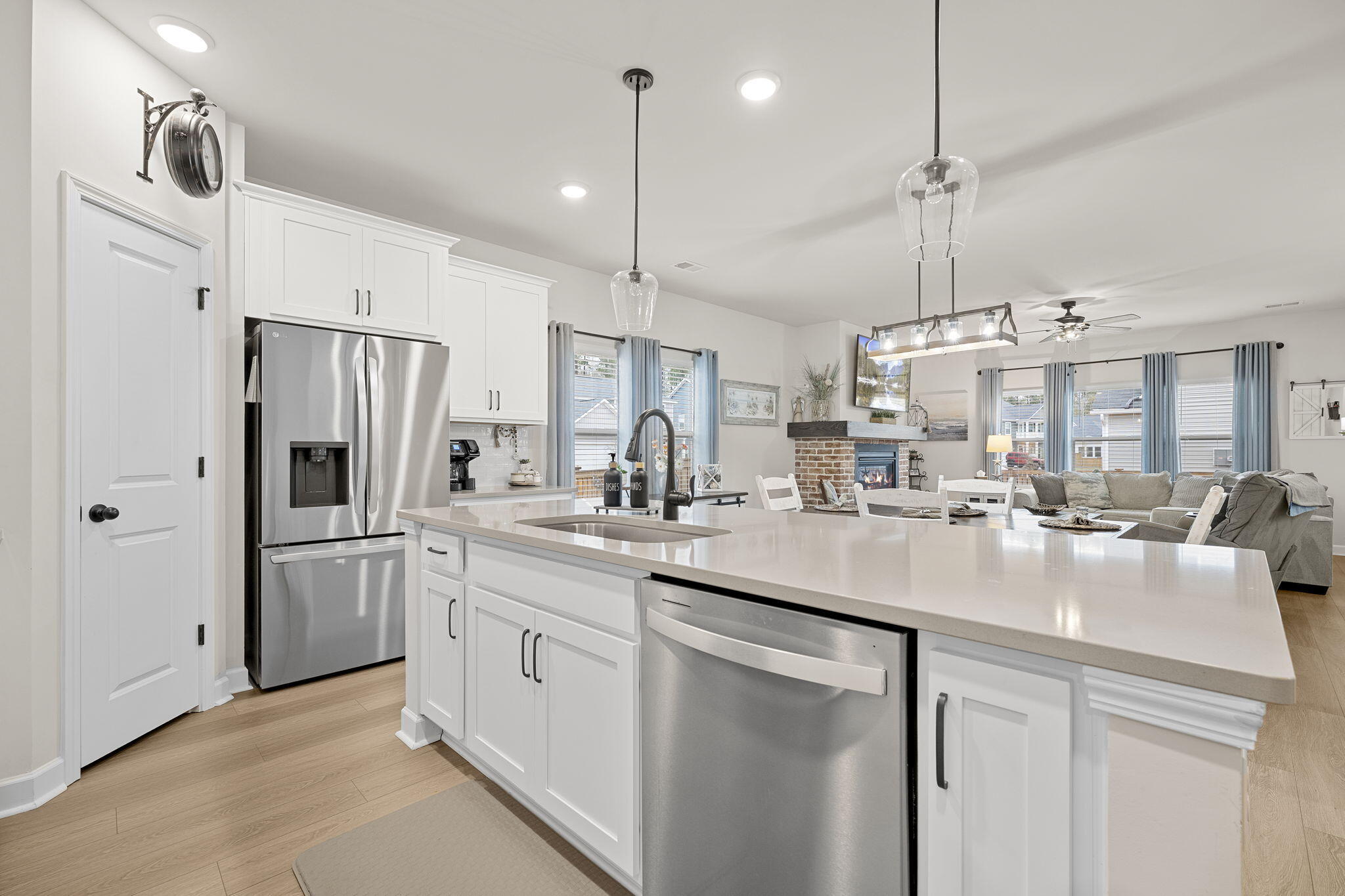 4318 Harmony Creek Road Summerville, SC 29485 - Photo 13 of 35 28-web-or-mls-P1079291