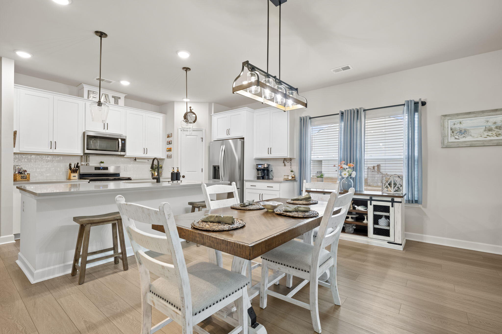 4318 Harmony Creek Road Summerville, SC 29485 - Photo 16 of 35 31-web-or-mls-P1079306