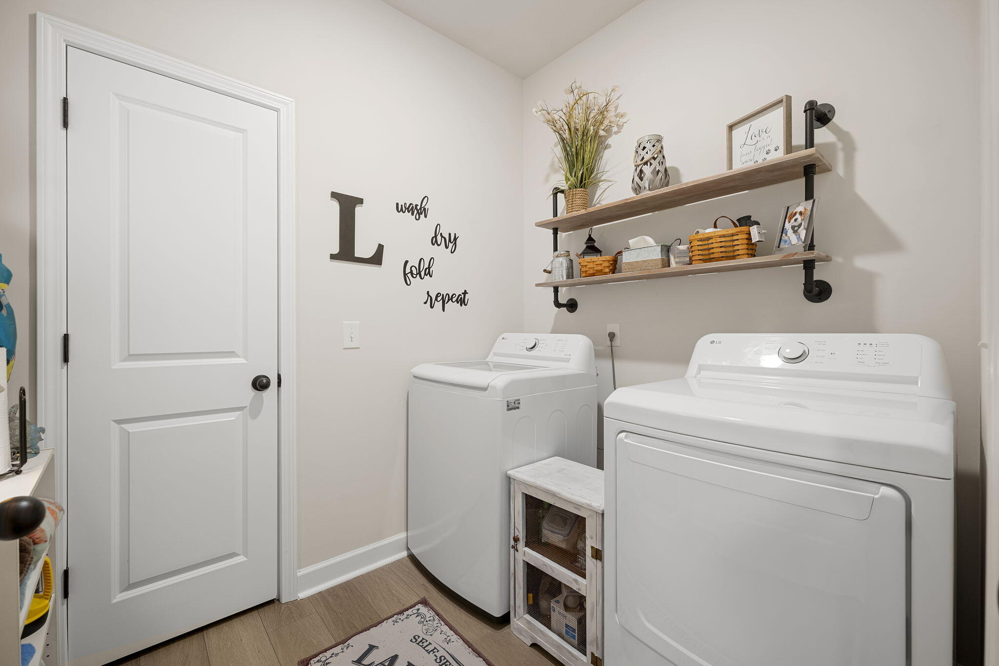 4318 Harmony Creek Road Summerville, SC 29485 - Photo 8 of 35 23-web-or-mls-P1079266