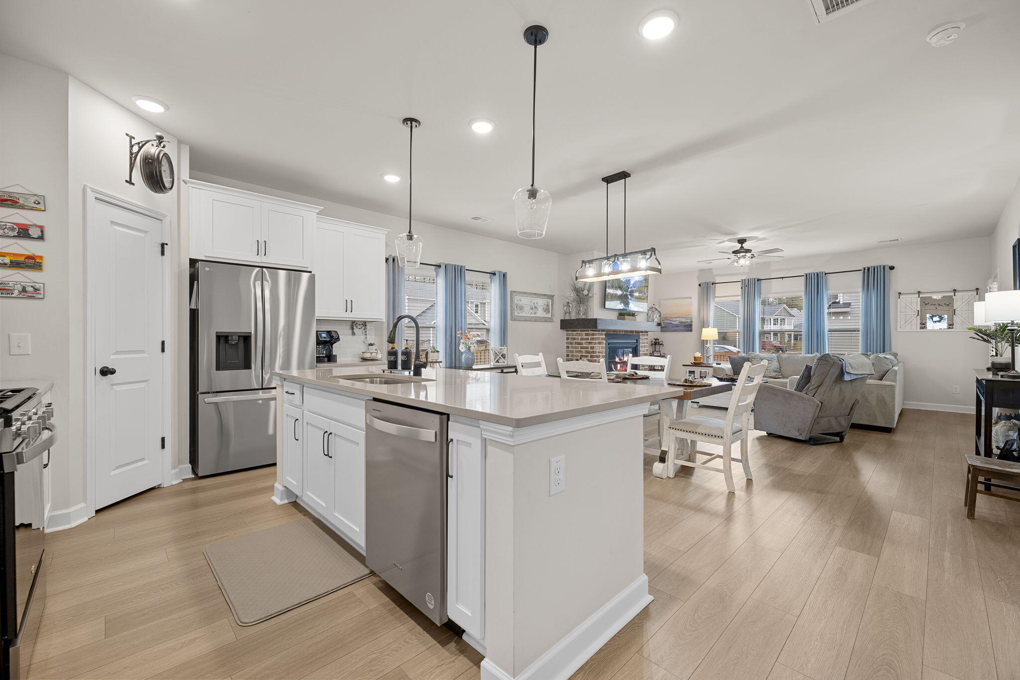 4318 Harmony Creek Road Summerville, SC 29485 - Photo 9 of 35 24-web-or-mls-P1079271