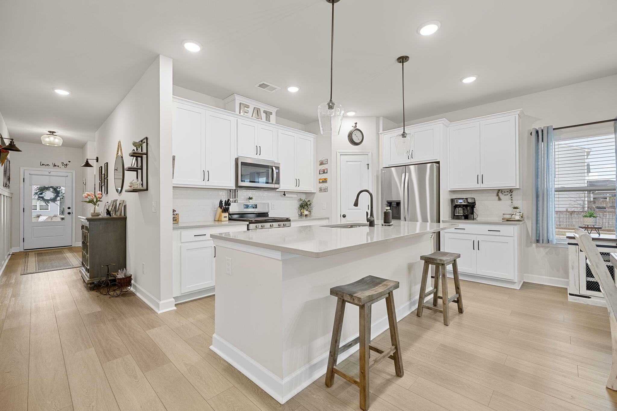 4318 Harmony Creek Road Summerville, SC 29485 - Photo 10 of 35 25-web-or-mls-P1079276