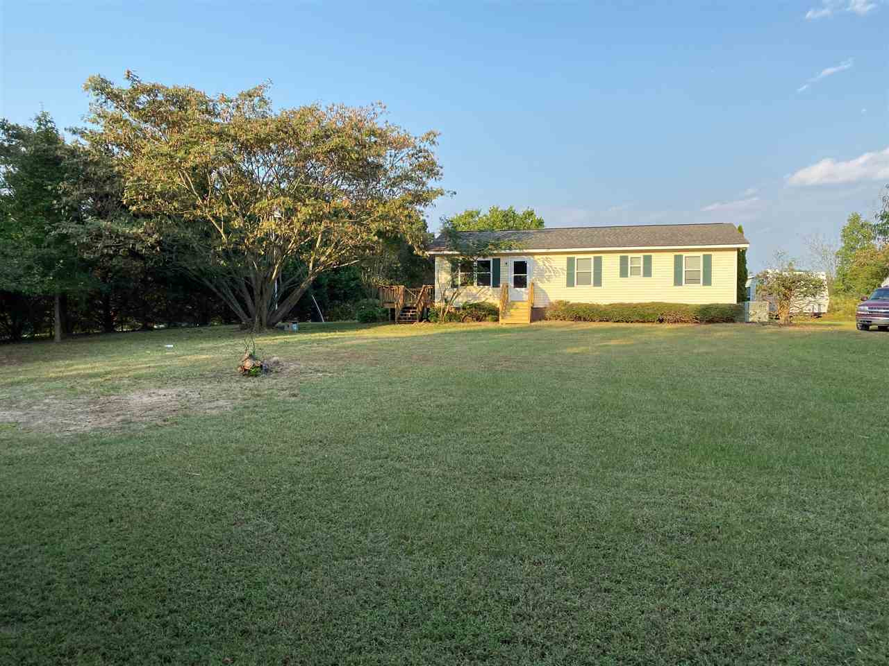 4894 A Elevation Road Benson, NC 27504 - Photo 3 of 19 Photo 3