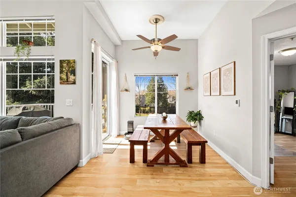 $425,000 | 6443 Hazel Avenue Southeast, Unit B5, Auburn, WA 98092