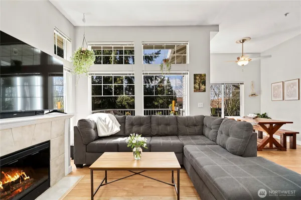 $425,000 | 6443 Hazel Avenue Southeast, Unit B5, Auburn, WA 98092