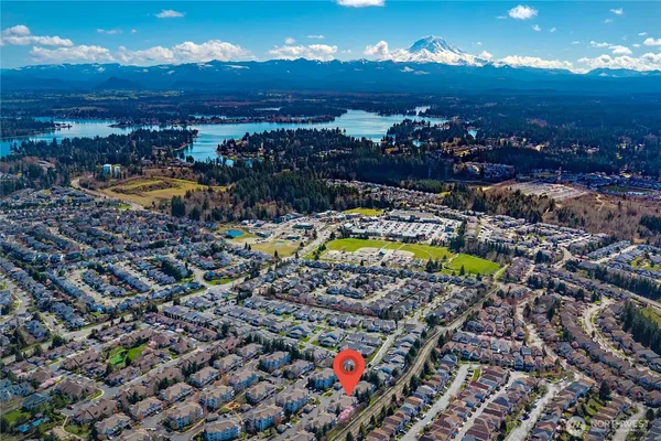 $425,000 | 6443 Hazel Avenue Southeast, Unit B5, Auburn, WA 98092