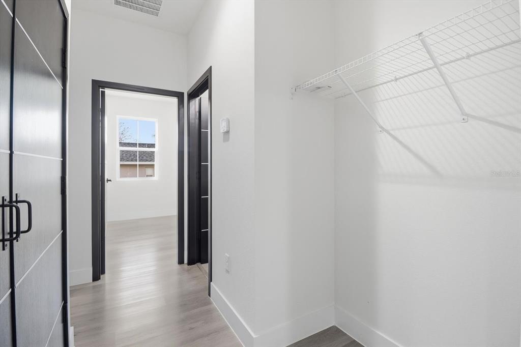 13250 Southwest 79th Circle Ocala, FL 34473 - Photo 30 of 44 a view of a hallway