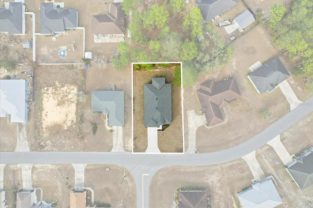 13250 Southwest 79th Circle Ocala, FL 34473 - Photo 41 of 44 a view of a bathroom