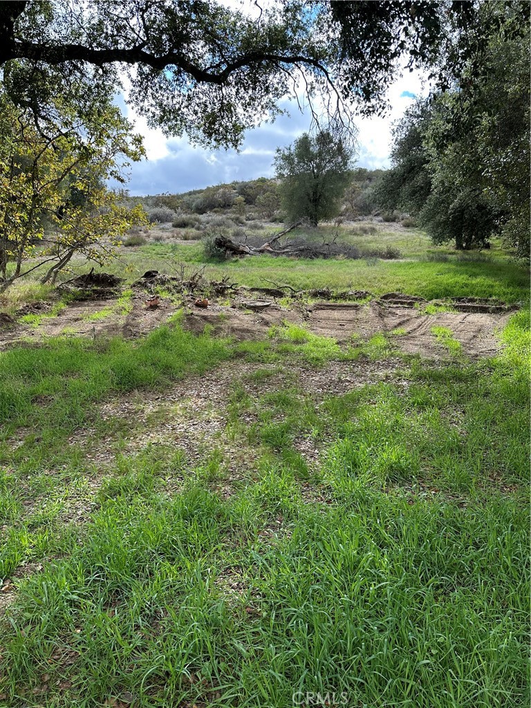 34930 East Benton Road Hemet, CA 92544 - Photo 35 of 54 View of parcel.