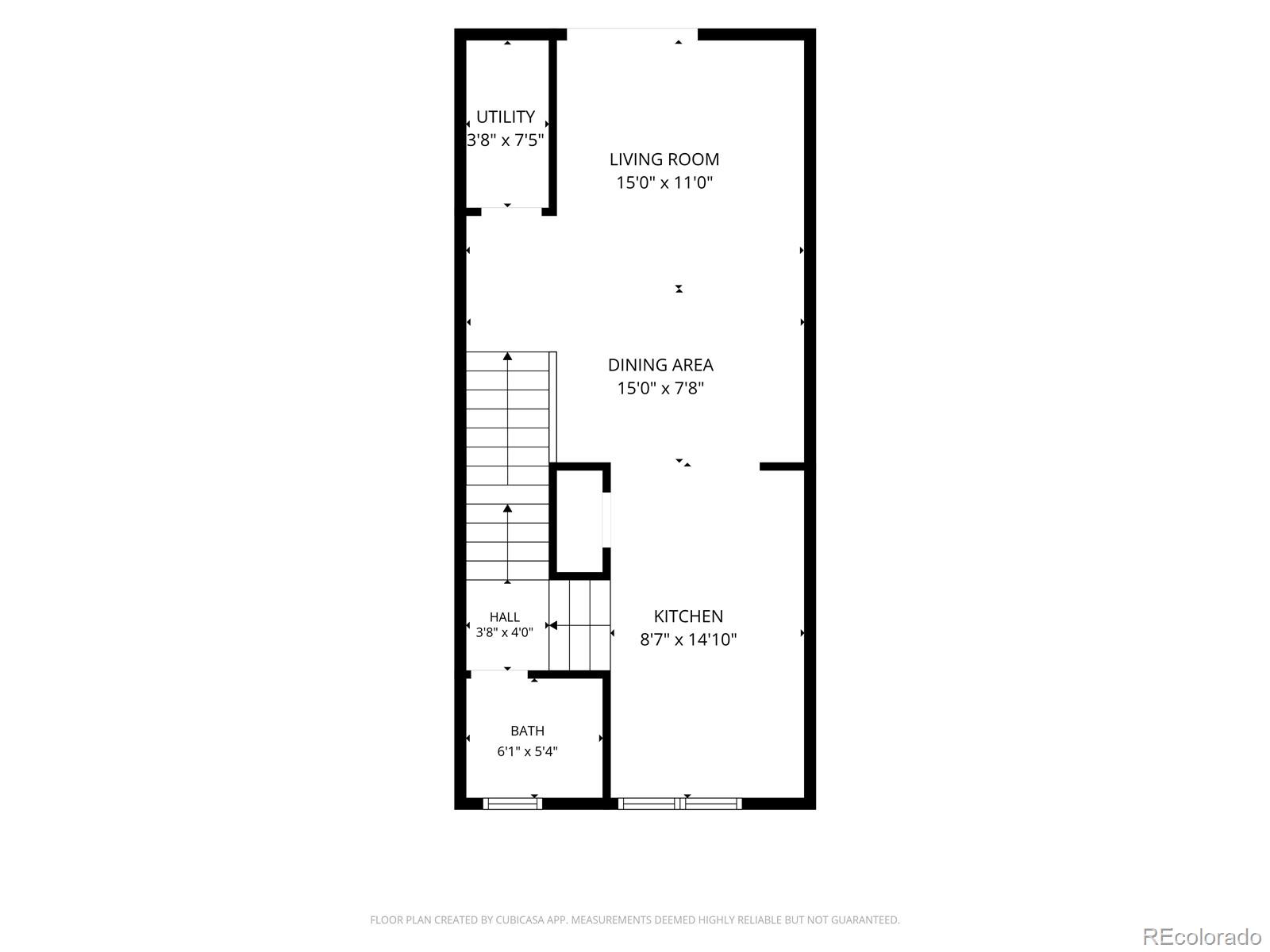 7831 West 43rd Place Wheat Ridge, CO 80033 - Photo 45 of 47 Gallery Image 45